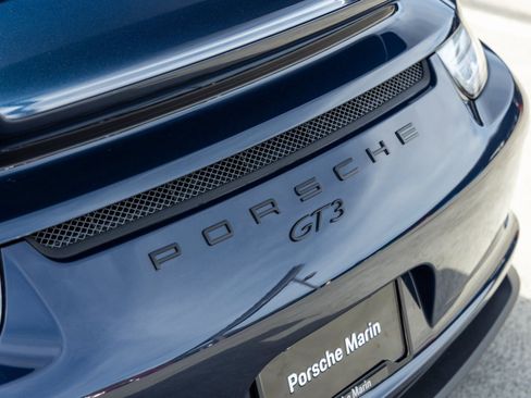 Used 2016 Porsche 911 GT3 image 21