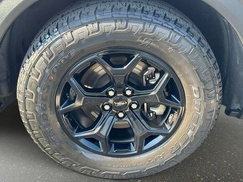 Used 2022 Ford Explorer Timberline AWD/4WD image 10