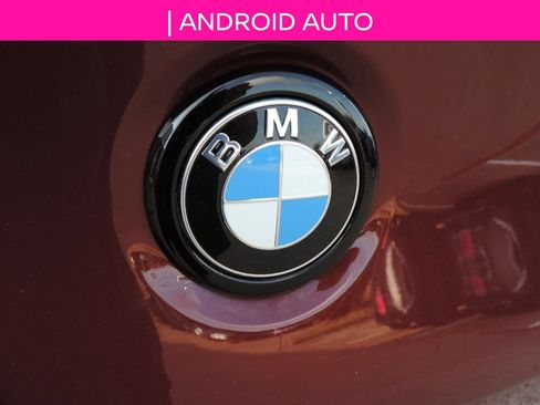 Used 2025 BMW X4 xDrive30i w/ Premium Package AWD/4WD image 11