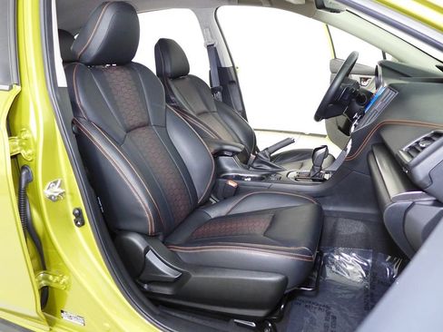 Certified 2021 Subaru Crosstrek 2.5i Limited w/ Popular Package #3 AWD/4WD image 18