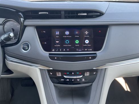 Used 2023 Cadillac XT5 Premium Luxury AWD/4WD image 13
