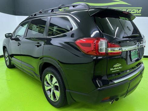 Used 2020 Subaru Ascent Premium w/ Convenience Package AWD/4WD image 7