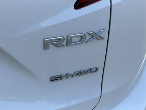 Used 2023 Acura RDX AWD image 8
