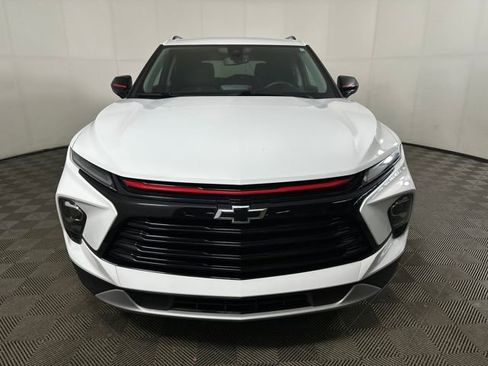 Used 2023 Chevrolet Blazer LT w/ Convenience Package image 8