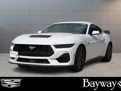 Used 2025 Ford Mustang GT Premium w/ GT Performance Package