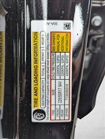 Used 2024 Honda Accord EX image 15