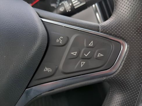 Used 2024 Chevrolet Equinox LS FWD image 41