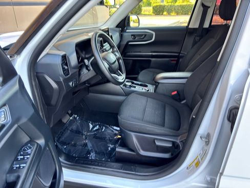 Used 2022 Ford Bronco Sport AWD/4WD image 35