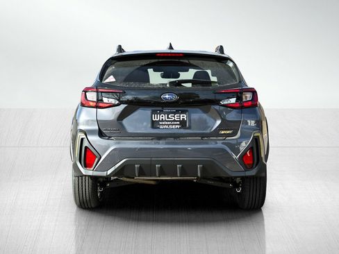 New 2026 Subaru Crosstrek 2.5i Sport image 5