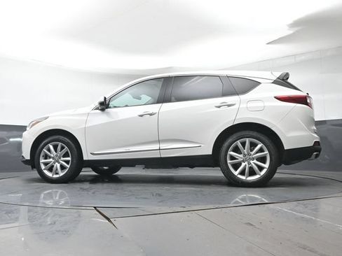 Used 2024 Acura RDX SH-AWD image 31