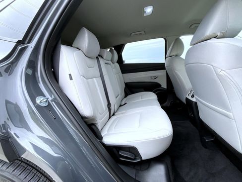 Certified 2026 Hyundai Tucson SEL AWD/4WD image 19