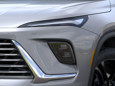 New 2026 Buick Enclave Preferred AWD/4WD image 10