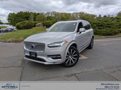 Certified 2024 Volvo XC90 B6 Plus w/ Protection Package