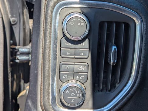 Used 2021 GMC Sierra 1500 AT4 w/ AT4 Premium Package image 34