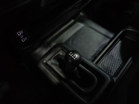 Used 2020 RAM 5500 Tradesman w/ Chrome Appearance Group image 30