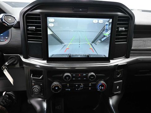New 2026 Ford F150 STX w/ Equipment Group 200A AWD/4WD image 17
