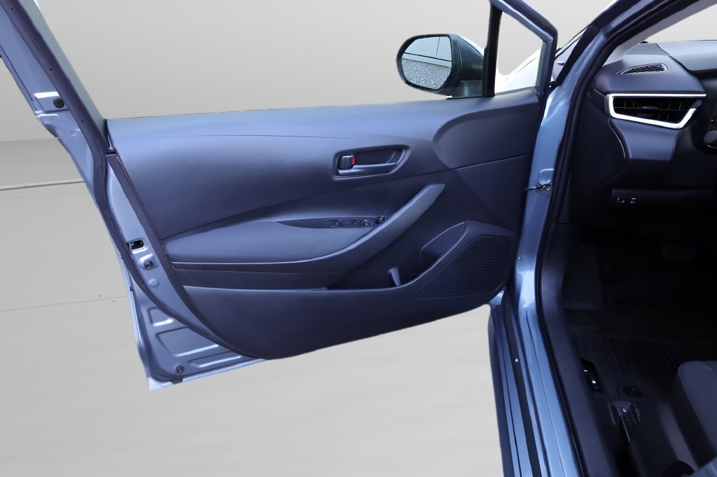 Certified 2024 Toyota Corolla LE FWD image 15