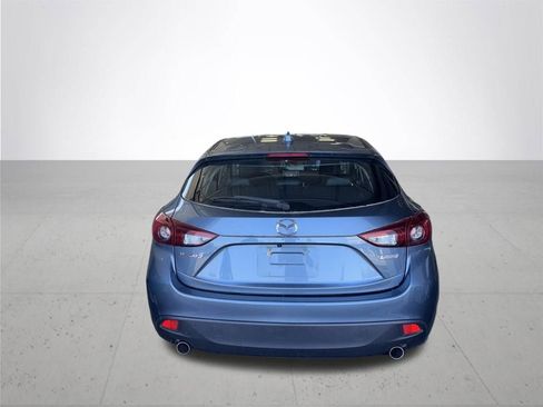 Used 2016 MAZDA MAZDA3 s Touring FWD image 3