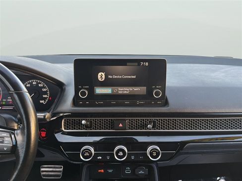 Used 2022 Honda Civic Sport image 18