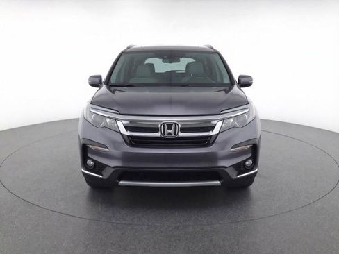 Used 2022 Honda Pilot Touring image 2
