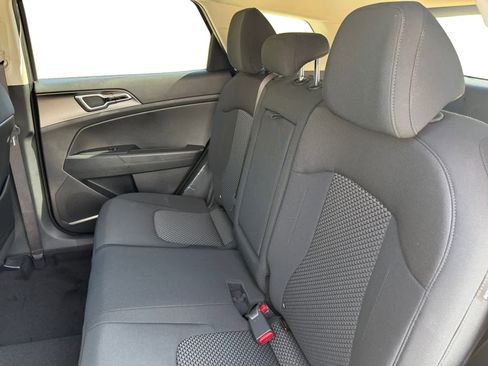 New 2026 Kia Sportage S image 13