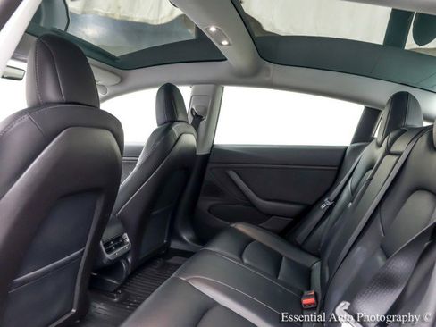 Used 2019 Tesla Model 3 Performance AWD/4WD image 15