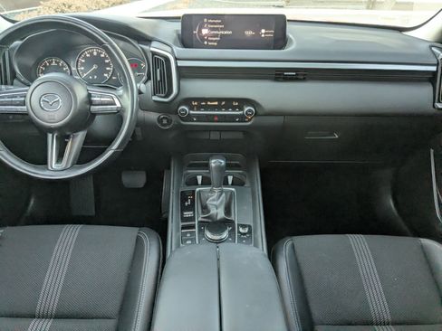 Used 2024 MAZDA CX-50 AWD 2.5 S w/ Premium Package image 21