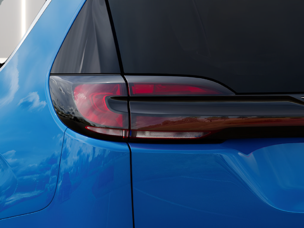 New 2027 Chrysler Pacifica Limited AWD/4WD image 10