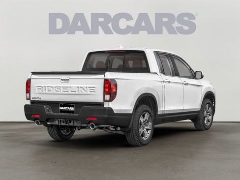 New 2026 Honda Ridgeline RTL image 3