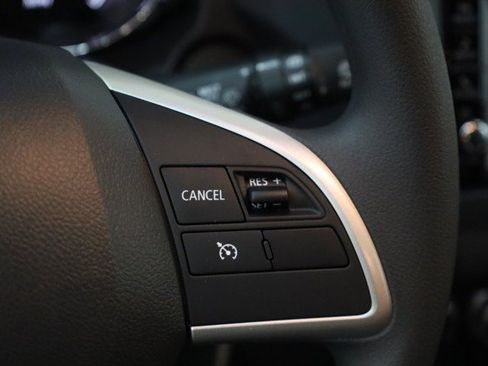 New 2026 Mitsubishi Outlander Sport ES image 8