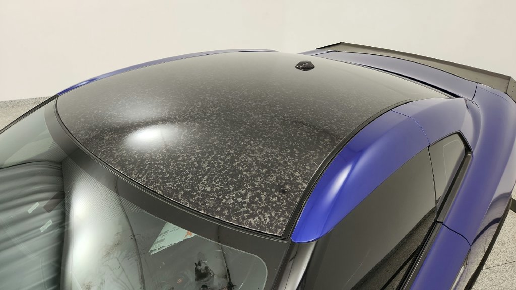 Used 2014 Nissan GT-R Black Edition AWD/4WD image 20