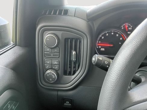 New 2026 Chevrolet Silverado 2500 Custom w/ Custom Value Package AWD/4WD image 17