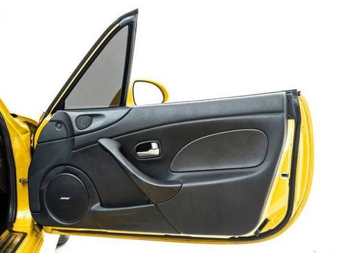 Used 2002 MAZDA MX-5 Miata SE image 26