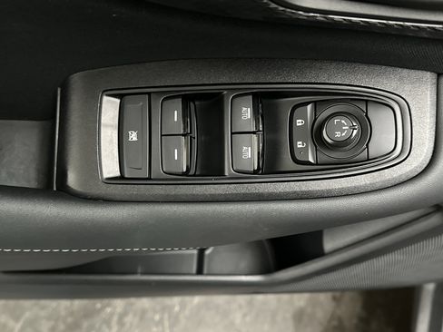 Used 2022 Subaru Outback 2.5i image 16