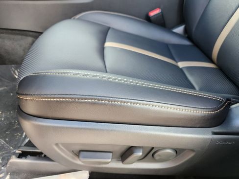 New 2026 MAZDA CX-70 3.3 Turbo w/ Premium Plus Pkg image 15