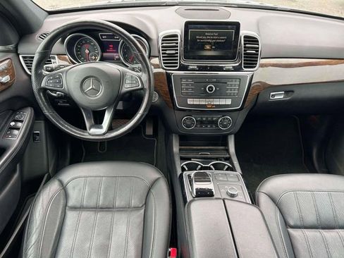 Used 2016 Mercedes-Benz GLE 350 4MATIC image 13