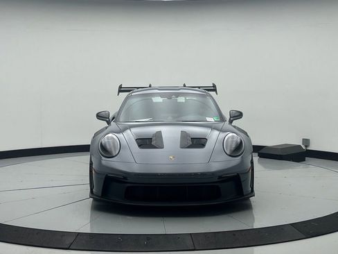 Used 2025 Porsche 911 GT3 RS image 6