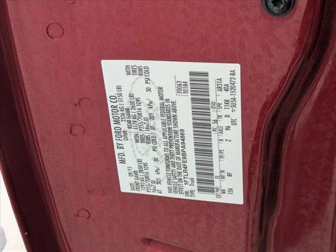 Used 2011 Ford Ranger XLT image 22