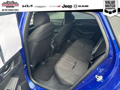 Used 2023 Honda Accord Sport image 15