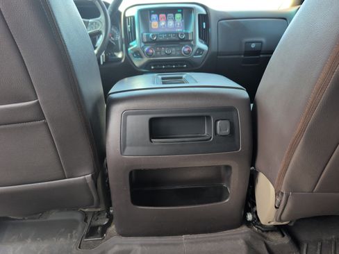 Used 2018 Chevrolet Silverado 1500 LT w/ All Star Edition image 28