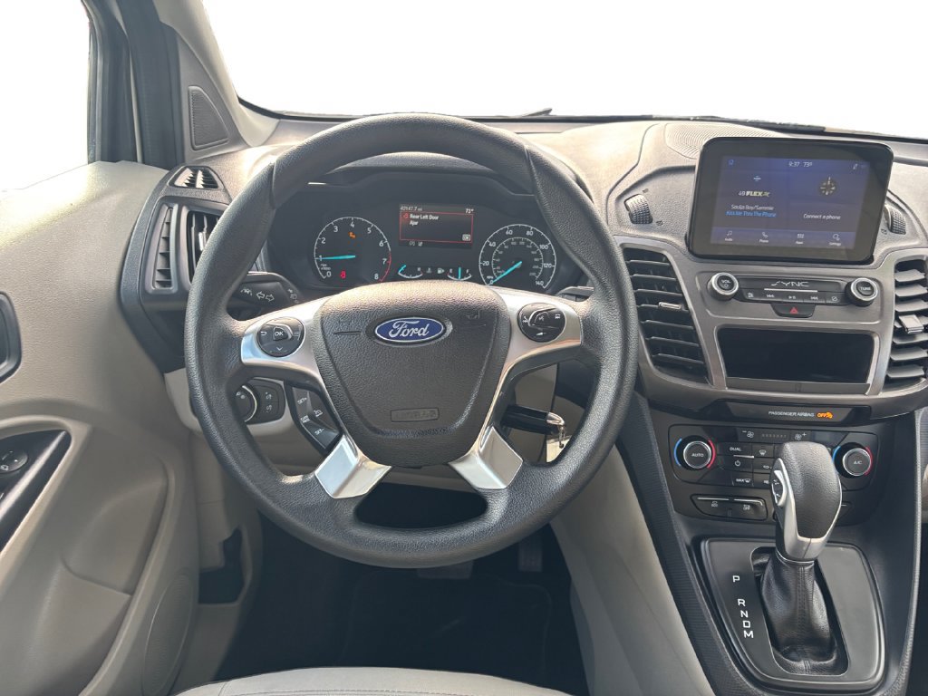 Used 2022 Ford Transit Connect XLT FWD image 12