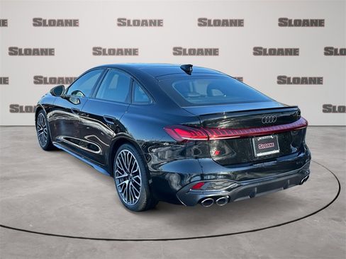 New 2025 Audi S5 Premium Plus image 3