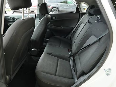 Used 2023 Hyundai Kona SEL w/ Cargo Package AWD/4WD image 25