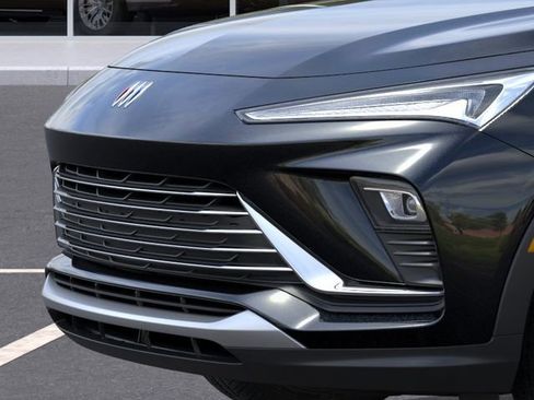 New 2026 Buick Envista Preferred w/ Convenience I Package image 14