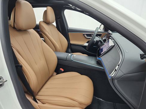 Certified 2026 Mercedes-Benz E 350 Sedan image 20