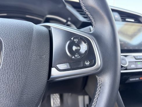 Used 2021 Honda Civic Sport image 21