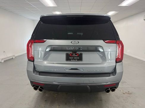 Used 2024 GMC Yukon Denali Ultimate image 7