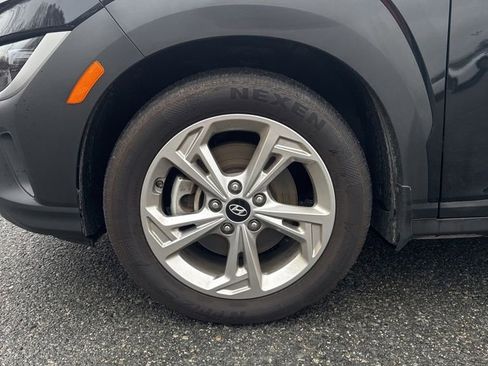 Used 2023 Hyundai Kona SEL image 17