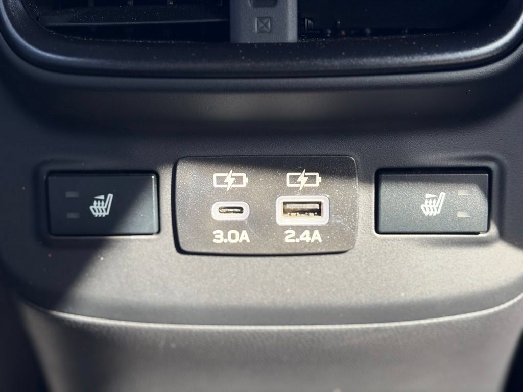 Used 2024 Subaru Outback Wilderness AWD/4WD image 18