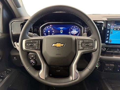 New 2026 Chevrolet Silverado 1500 LT w/ All Star Edition Plus AWD/4WD image 15